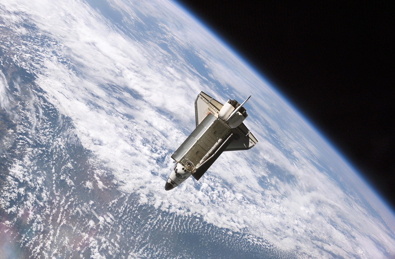 The Role of Space in Future Warfare